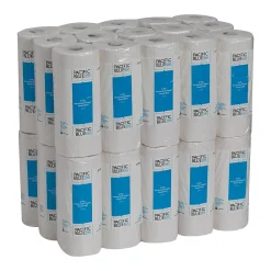Pacific Blue Select Paper Towels, 2-ply, 85 Sheets/Roll, 30 Rolls/Pack (27385)