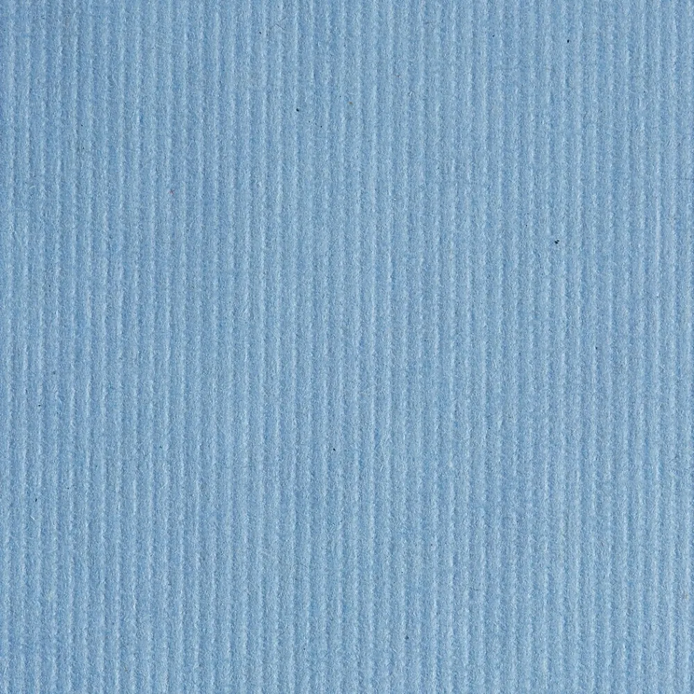 Poly Cleaning Wipers, 10.25" x 9.5", Blue, 250 Wipers/Box, 9/Carton (350)<Pacific Blue Select
