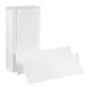 Pacific Blue Select Recycled Multifold Paper Towels, 1-ply, 250 Sheets/Pack, 16 Packs/Carton (20389)