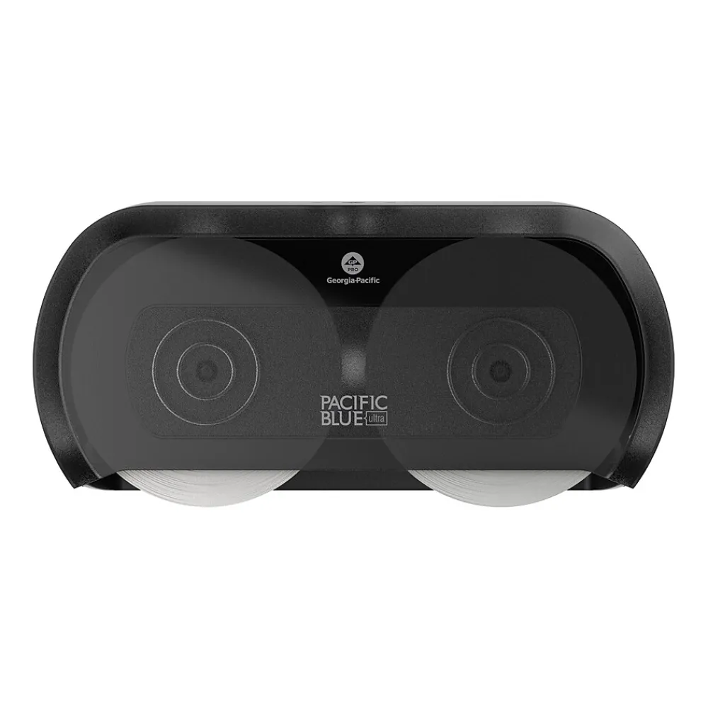 Coreless Toilet Paper Dispenser (56604A)<Pacific Blue Ultra Best