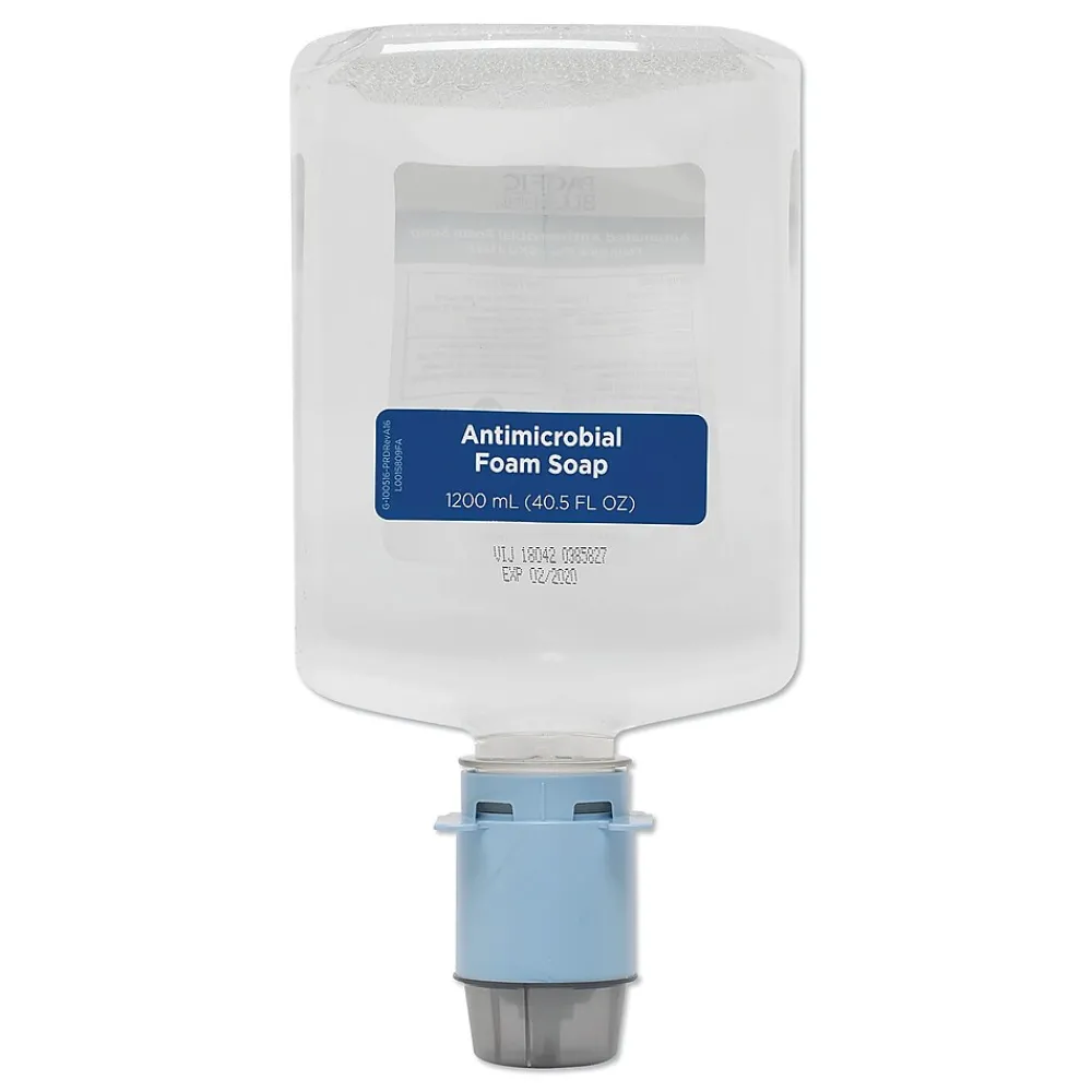 Foaming Hand Soap Refill, 3/Carton (GPC43822)<Pacific Blue Ultra Best