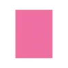 Multipurpose Paper*Pacon Kaleidoscope Multipurpose Paper, 24 lbs., 8.5" x 11", Hot Pink, 500/Ream (102052)