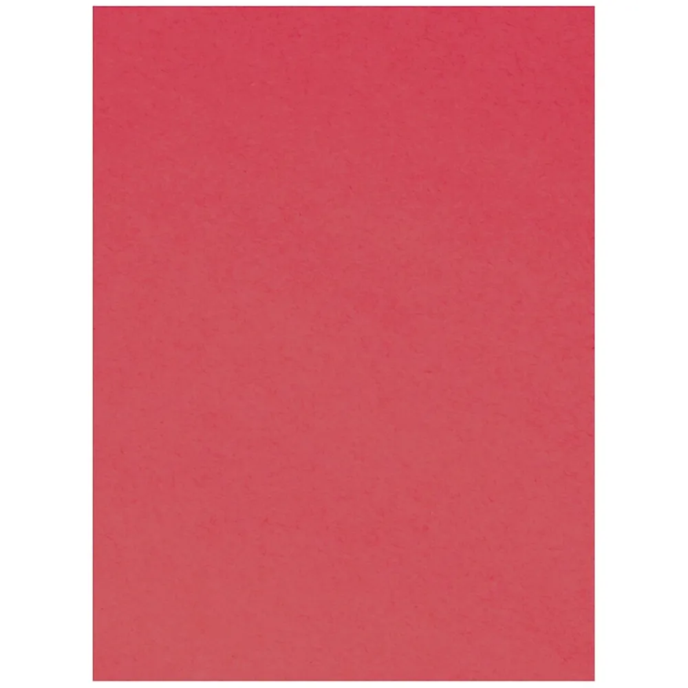 Construction Paper*Pacon Tru-Ray 9" x 12" Construction Paper, Festive Red, 50 Sheets/Pack (PAC103431)