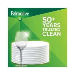 Essential Clean Dish Soap, Original, 90 fl. oz., 4/Carton (146157CT)<Palmolive Outlet