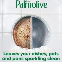 Professional Dish Soap, Original, 145 Fl. Oz. (61034142)<Palmolive