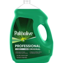 Professional Dish Soap, Original, 145 Fl. Oz., 4/Carton (61034142CT)<Palmolive Online