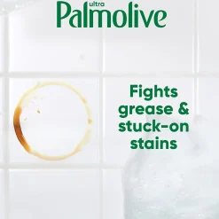 Ultra Liquid Dish Soap, Clean, 32.5 oz., 9/Carton (US04273ACT)<Palmolive Hot