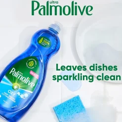 Ultra Liquid Dish Soap, Clean, 32.5 oz. (US04273A)<Palmolive Clearance