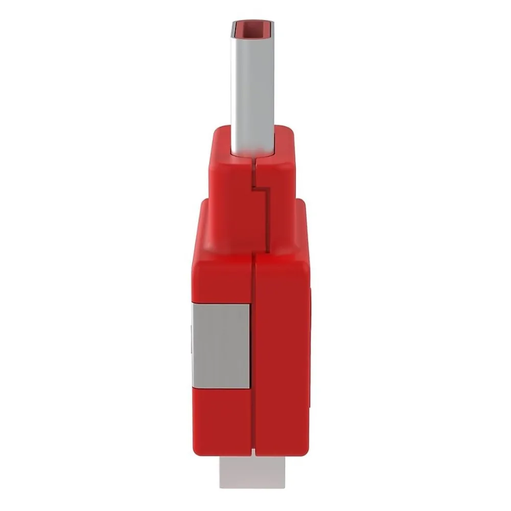 Online Panduit Smartkeeper USB-C Blockout Device (SKUSBC)