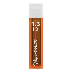 Pencils|Paper Mate Handwriting Mechanical Pencil, 1.3mm, #2 Medium Lead, 5/Pack (2017483)