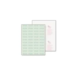 Security & Carbon*Paris DocuGard Standard 8.5