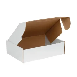 New Unbranded Partners Brand Deluxe Literature Mailers, 24