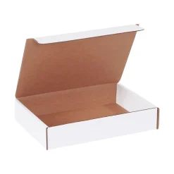 Online Unbranded Partners Brand Literature Mailers, 9