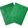 Partners Brand Partners Tyvek Envelopes, 9" x 12", Green, 100/Case (TYC912G)