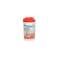 Sani-Cloth Plus Disinfecting Wipes, 65 Wipes/Container, 65/Pack (Q85084)<PDI Best