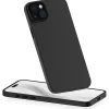 PEEL Magnetic MagSafe Phone Case for iPhone 15 Plus, Black (I15 PLUS MAGSAFE BLA)