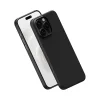 PEEL Magnetic Thin Series MagSafe Phone Case for iPhone 16 Pro Max Case, Black (I16_PMX_MAG_BLK)