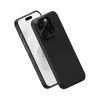 PEEL Magnetic Thin Series MagSafe Phone Case for iPhone 16 Pro Case, Black (I16_PRO_MAG_BLK)