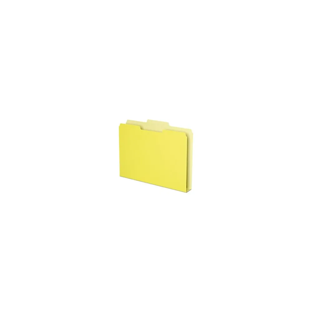 File Folders|Pendaflex ® Double Stuff® File Folders (PFX54456)