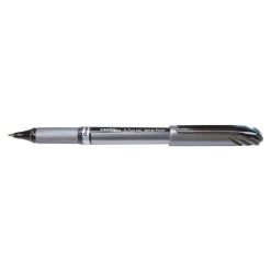 Pens|Pentel EnerGel NV Gel Pens, Medium Point, Ink, Dozen (BL27A) Black