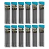 Pencils|Pentel Lead Refill, 0.7mm, 30/Leads, Dozen (PENC27HB-12)