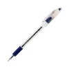 Pens|Pentel R.S.V.P. Ballpoint Pens, Medium Point, Blue Ink, Dozen (BK91-C)
