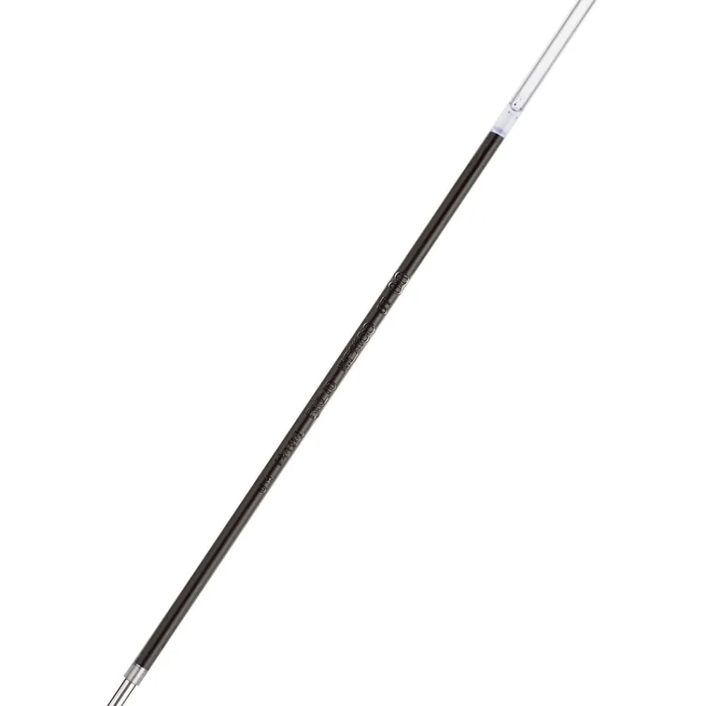 Pens|Pentel ® R.S.V.P. Ballpoint Pen Refill, Medium, Black, 2/Pack