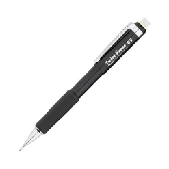 Pencils|Pentel Twist-Erase III Mechanical Pencil, 0.9mm, #2 Soft Lead (QE519A)