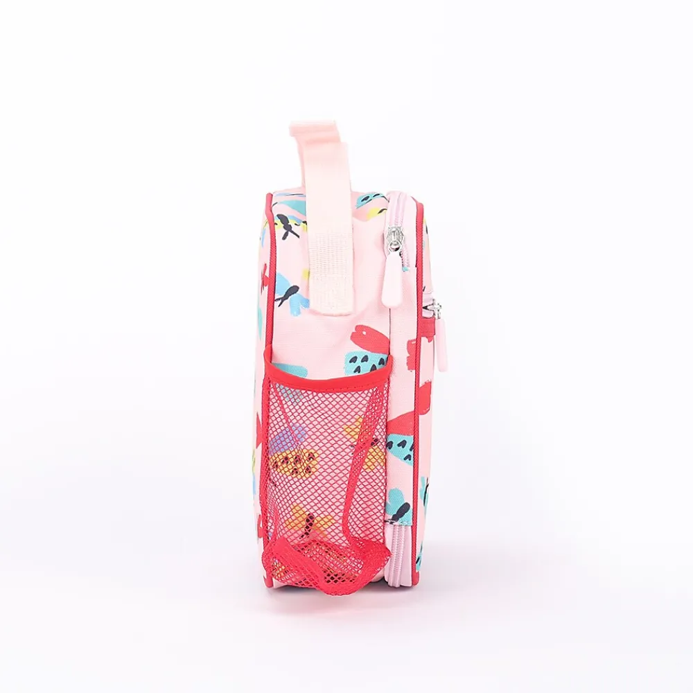 Pep Rally Lunch Bag, Butterflies (60597)