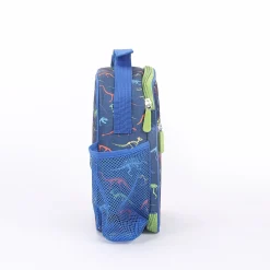 Pep Rally Lunch Bag, Dino Bones (60597)
