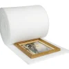 Clearance Partners Brand Perforated Foam Roll, 2" x 12" x 18', Each (FR1218)
