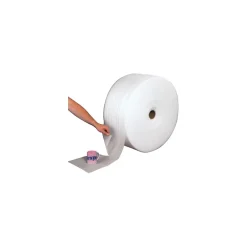 Clearance SI Products Perforated Foam Roll, 1/16" x 24" x 900' (FWUPS116S24P)