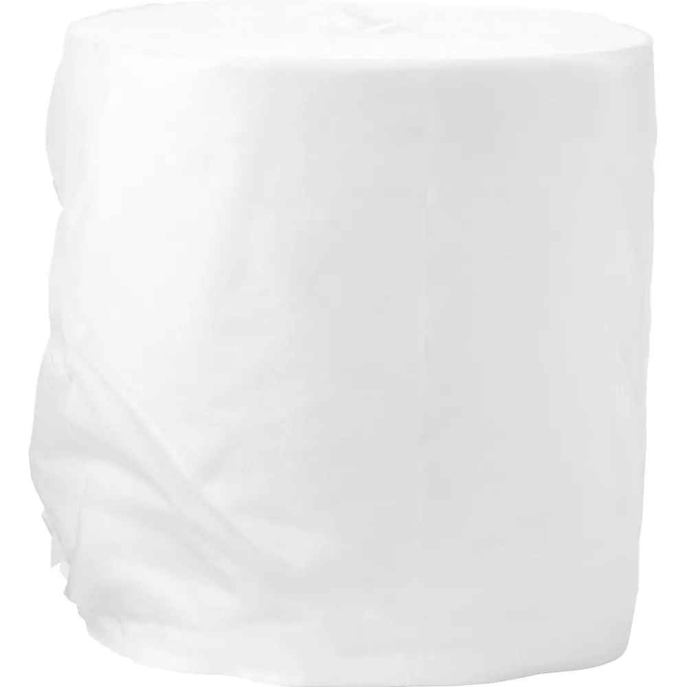 Antibacterial CLUBwipes refill, 1500 Wipe/Roll, 4 Rolls/Carton (MC7098)<Petra Clearance