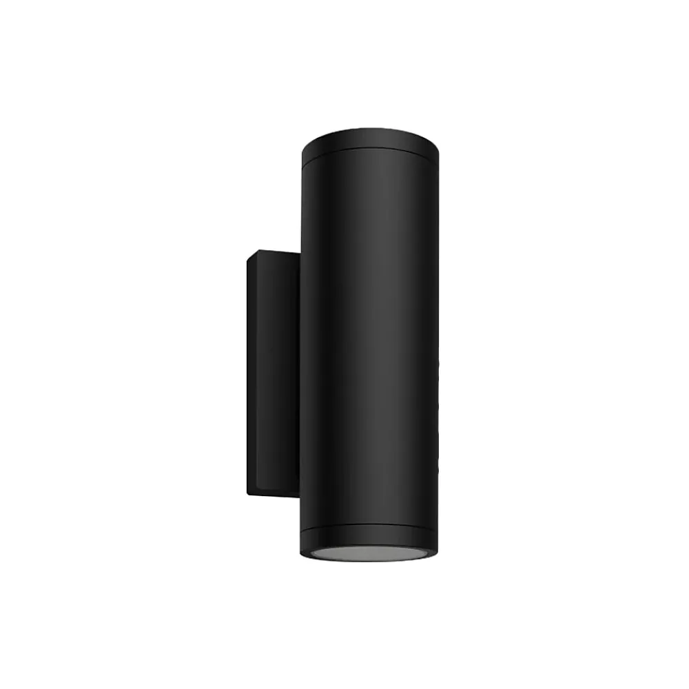 Philips Appear LED Wall Outdoor Light, Aluminum (1746330V7)