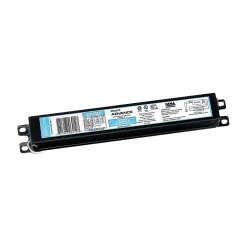 Philips Centium Electronic Ballast for T8 Linear Lamps, 2 Lamp, 10PK