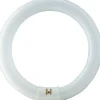 Philips Fluorescent Light Bulb, T9, 32 Watts, Daylight, 12" Outside Diameter, 12PK