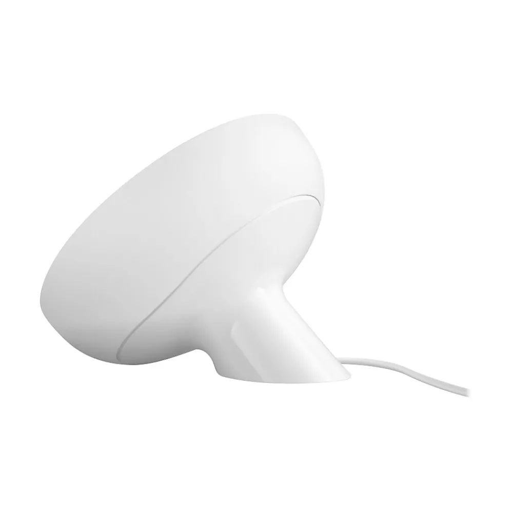 Philips Hue Bloom ZigBee Light Link Smart LED Table Light, White (560185)
