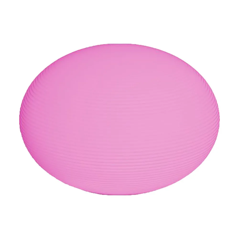 Philips Hue Flourish 60W Equivalent Table Light, White (4090631U9)