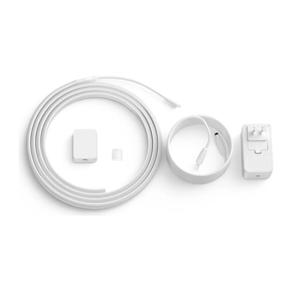 Philips Hue Gradient Lightstrip, Matte White (570556)