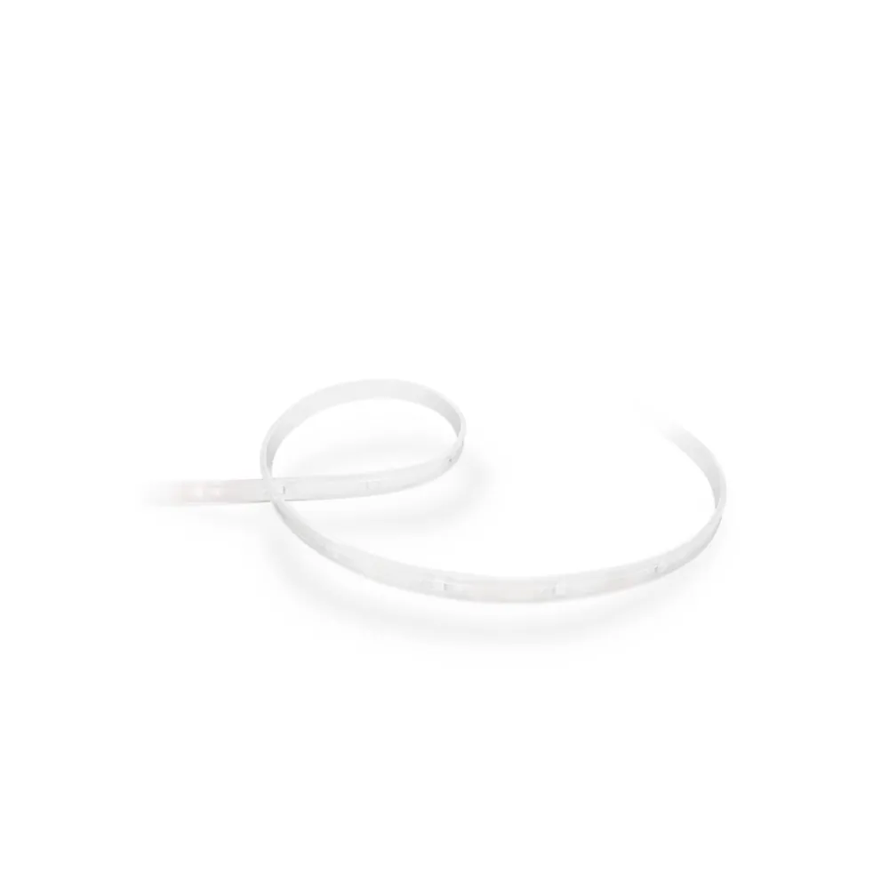 Philips Hue Lightstrip Plus Base Kit V4, Multicolor (555334)