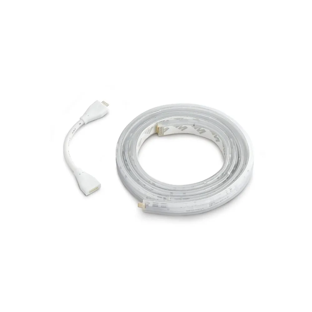 Philips Hue Lightstrip Plus Extension V4, Multicolor (555326)