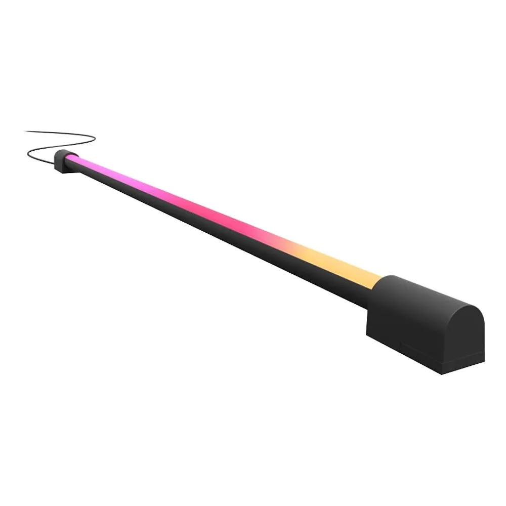 Philips Hue Tube Smart Gradient Light, Black (573717)