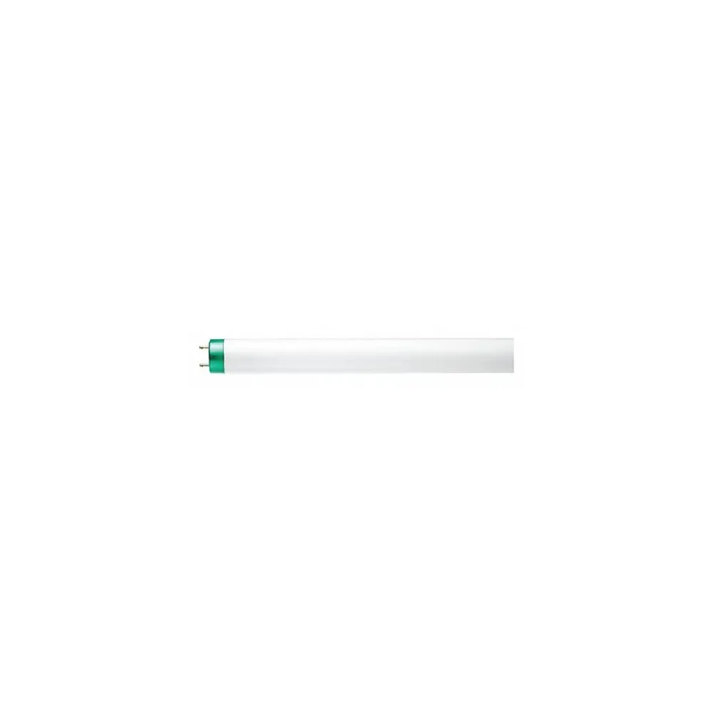 Philips Linear Fluorescent T8 Lamp, 28 Watts, Neutral White, 30/Carton (281022)