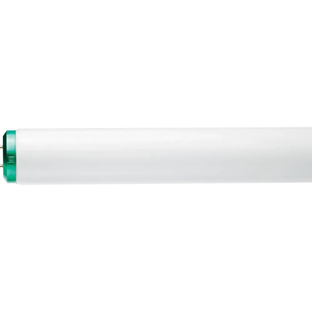 Philips Linear Fluorescent High Output T12 Lamp, 85 Watts, Cool White, 15PK