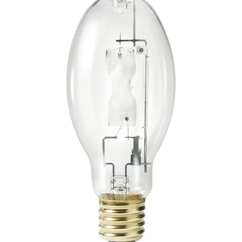 Philips Metal Halide Lamp, 175 Watts, ED28, 12PK