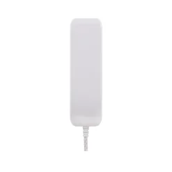 Philips 4-Port USB Power Strip, White (DLK2506/27)