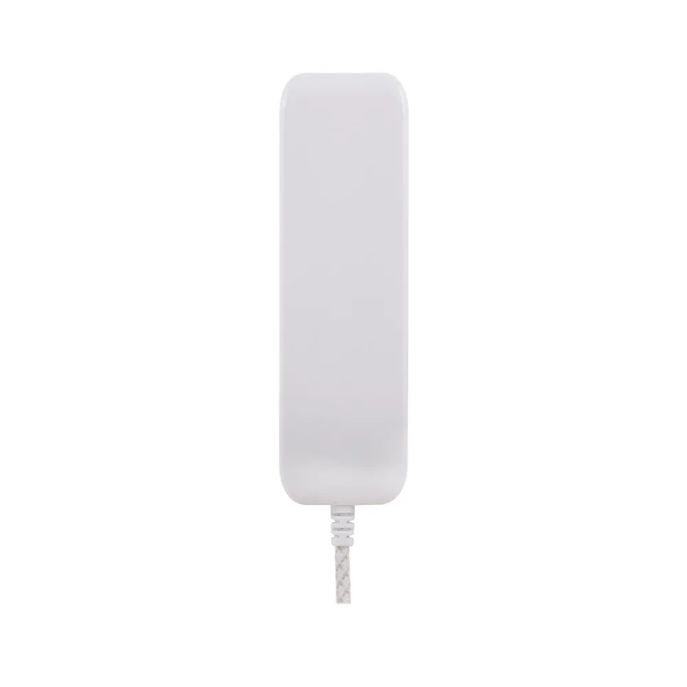 Philips 4-Port USB Power Strip, White (DLK2506/27)