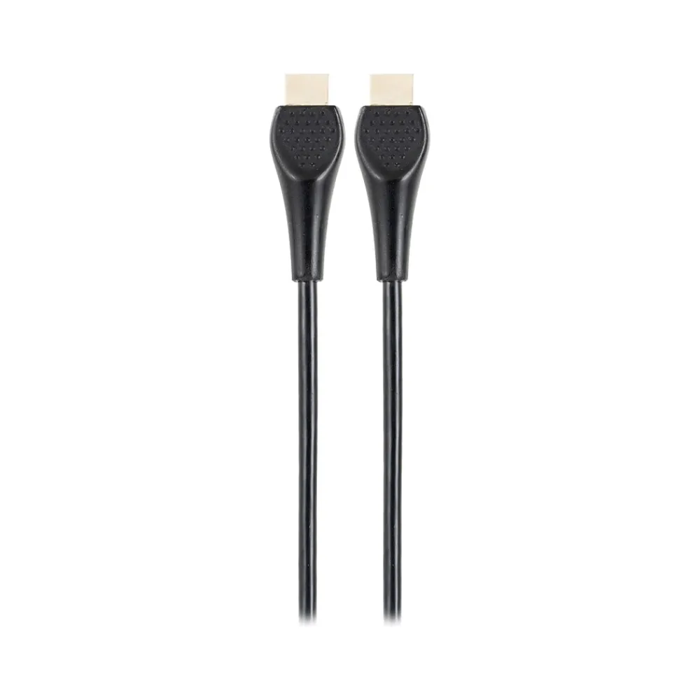 Philips Premium 10' HDMI to HDMI Audio/Video Cable, Male to Male, Black (SWV9121K/27)