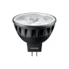 Philips 7.8-Watt Cool White LED Spot Bulb, 10/Carton (573626)