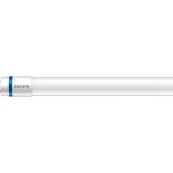Philips 8.9-Watt Daylight LED Specialty Bulb, 10/Carton (565614)